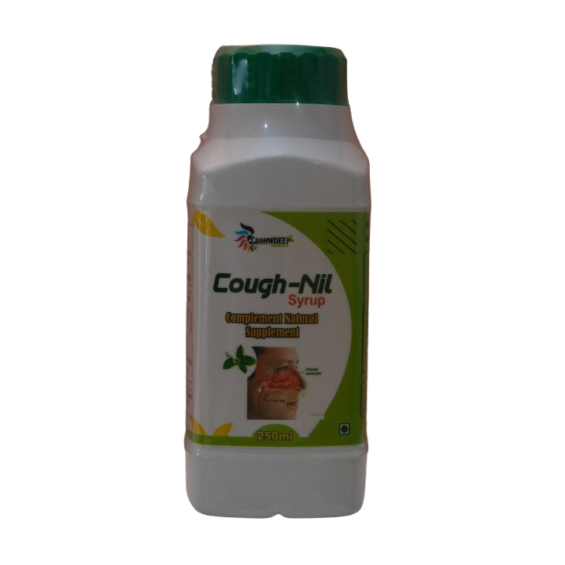 Cough Nil Syrup